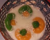 Foto langkah ke 7 dari resep Pumpkin Bua Loy (Dessert Thailand).