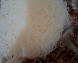 Foto langkah ke 8 dari resep Bihun Goreng Pedas.