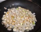 Foto del paso 1 de la receta Fritada de bonito