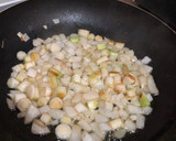 Foto del paso 1 de la receta: Fritada de bonito