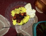 Foto langkah ke 5 dari resep Nasi kuning ala Saya.