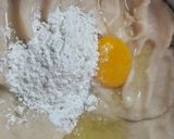 Foto del paso 3 de la receta: Pizzetas de papas