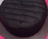 Foto langkah ke 4 dari resep Base cake ultah telur 4.