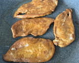 Foto del paso 3 de la receta: Pollo con yogur al curry
