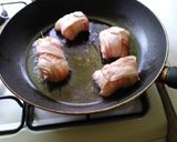 Foto del paso 5 de la receta: Pechugas envueltas