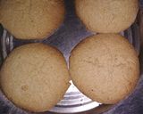 ફરાળી નાનખટાઈ (farali nankhatai recipie in Gujarati) રેસીપી સ્ટેપ4ફોટો