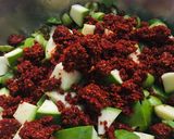 ગુંદા કાચી કેરીનું અથાણું (Gunda Kachi Keri Athanu Recipe In Gujarati) રેસીપી સ્ટેપ2ફોટો