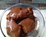 Foto langkah ke 5 dari resep Empal daging empuk ala Super Penyet 😄.