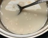 Foto langkah ke 1 dari resep Roti bantal/sobek metode Tangzhong (water roux).