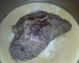 Foto del paso 2 de la receta: Peceto a la mostaza