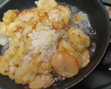 Foto del paso 5 de la receta: Patatas al ajo cabañil