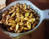 Foto del paso 3 de la receta: Semillas de zapallo como snack 🍠☜⁠ (⁠ ⁠╹⁠▽⁠╹⁠ ⁠)