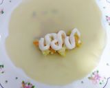 Foto langkah ke 3 dari resep Risoles mayo wortel kentang.