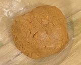 Foto del paso 2 de la receta: Ojitos integrales