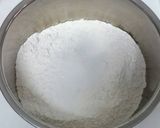啤酒麵包的食譜步驟2照片