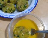 Foto langkah ke 6 dari resep Perkedel Kentang.