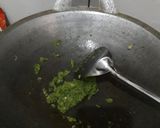Foto langkah ke 3 dari resep Nasi goreng cabe ijo.