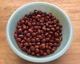 Sweet Beans Paste (Anko)