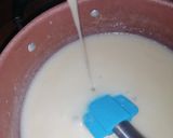 Foto del paso 3 de la receta: Panacotta