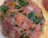 Foto del paso 2 de la receta: Hamburguesas de res