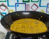 नमकीन बूंदी (Namkeen boondi recipe in hindi) रेसिपी चरण 2 फोटो