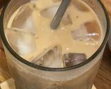 Foto langkah ke 4 dari resep Es Kopi Susu Gula Aren.