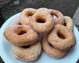 Foto del paso 6 de la receta: 🥯Rosquitas🥯