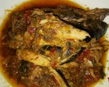 Foto langkah ke 4 dari resep Balado ikan Tongkol versi suwir.