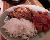 Sig's Chicken and Red Pepper with Rice recipe step 3 photo