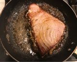 Foto del paso 2 de la receta: Atún a la mantequilla