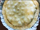 Torta alle ciliegie