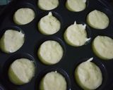 Foto langkah ke 3 dari resep Bolu Kelapa Panggang Gurih ala Dapur Queen.