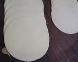 Foto del paso 3 de la receta: Tapa de empanada sin tacc