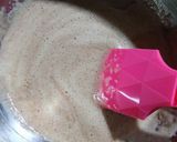 Foto del paso 5 de la receta: Pastel imposible / Chocoflan