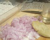 Φωτογραφία βήματος 1 της συνταγής Μπασματι το τελειο!!!!