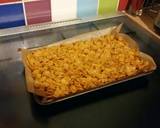 Vickys Cornflake Tart, GF DF EF SF NF recipe step 10 photo