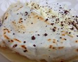 Foto langkah ke 10 dari resep Martabak Lipat Keju & Cokelat.