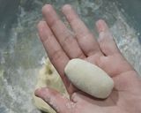 Foto langkah ke 3 dari resep Pempek Dos Ebi/ Rebon (Empuk, Gurih, Enaaak Banget).