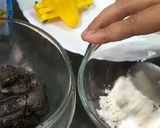 ઓરીઓ મોદક (Oreo Modak Recipe In Gujarati) રેસીપી સ્ટેપ2ફોટો
