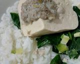 Foto langkah ke 3 dari resep Tahu isi daging sapi.