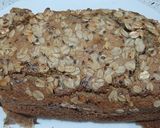 Foto del paso 9 de la receta: Pan de Avena Integral y Linaza...Low Carb