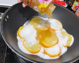 糖漬橙片的食譜步驟9照片