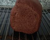 Foto del paso 2 de la receta: Brioche Chocolate negro (Panificadora Moulinex Home Bread)