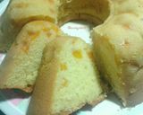 Foto langkah ke 11 dari resep Jackfruit Cake (Bolu Nangka).