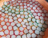 Foto langkah ke 6 dari resep 852. Kerupuk Chacha (kerupuk nasi).