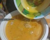 Foto langkah ke 3 dari resep Bolu Pisang Chocochips (kukus & No mixer).