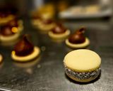 Foto del paso 7 de la receta: Alfajores de maicena