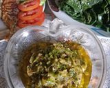Foto langkah ke 3 dari resep Sambel Ijo khas Padang.