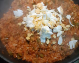Foto del paso 5 de la receta: Empanada de bacalao