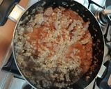 Foto del paso 3 de la receta: Empanadas de pino con ají